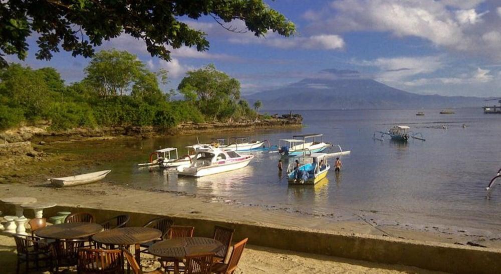 Tamarind Beach Bungalow Lembongan Exterior foto