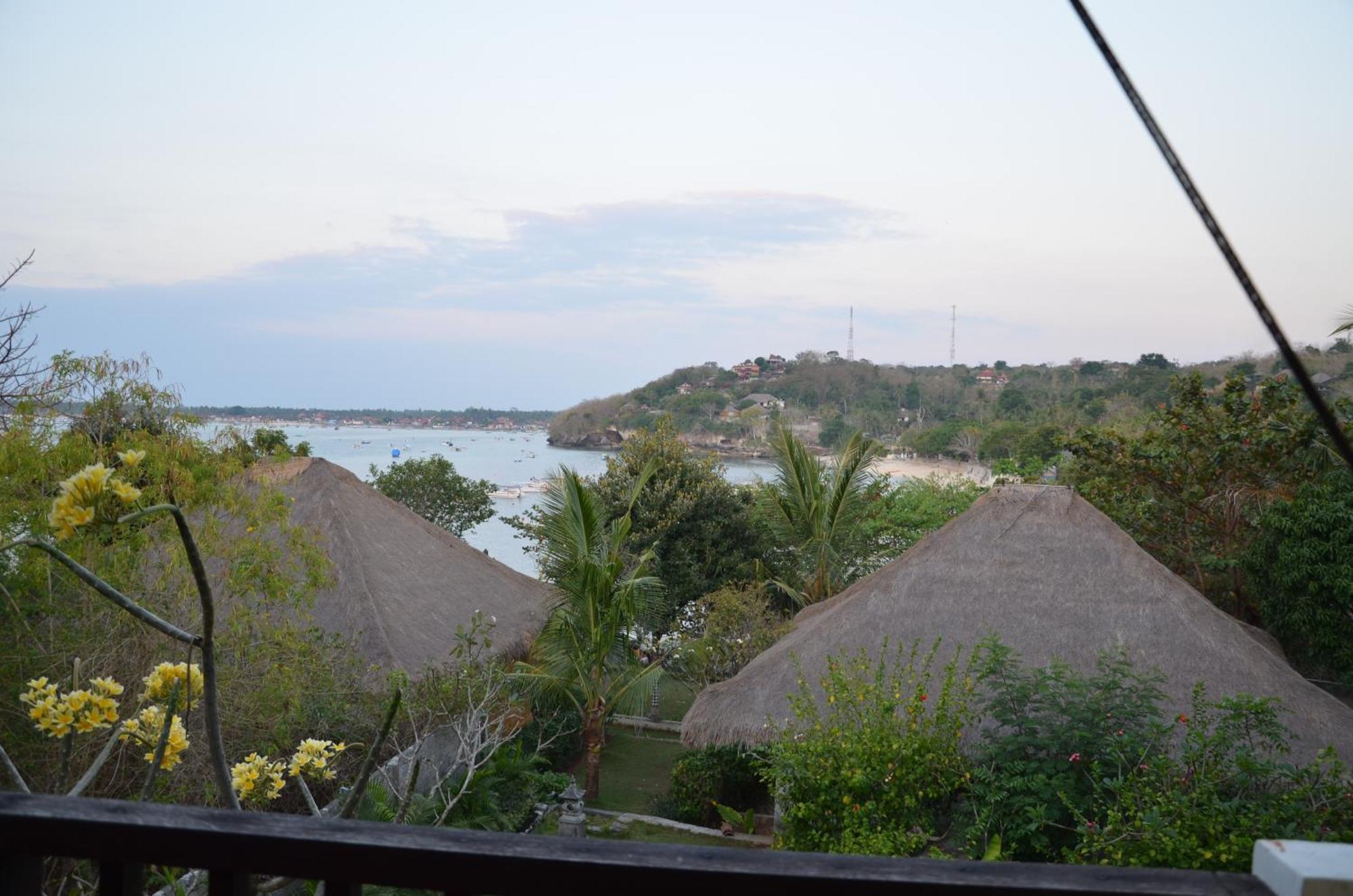 Tamarind Beach Bungalow Lembongan Zimmer foto
